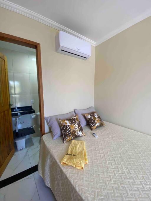 فيلا Casa Britanica Com Piscina ماراغوغي المظهر الخارجي الصورة