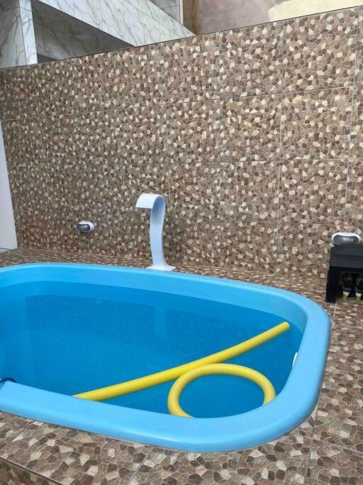 فيلا Casa Britanica Com Piscina ماراغوغي المظهر الخارجي الصورة